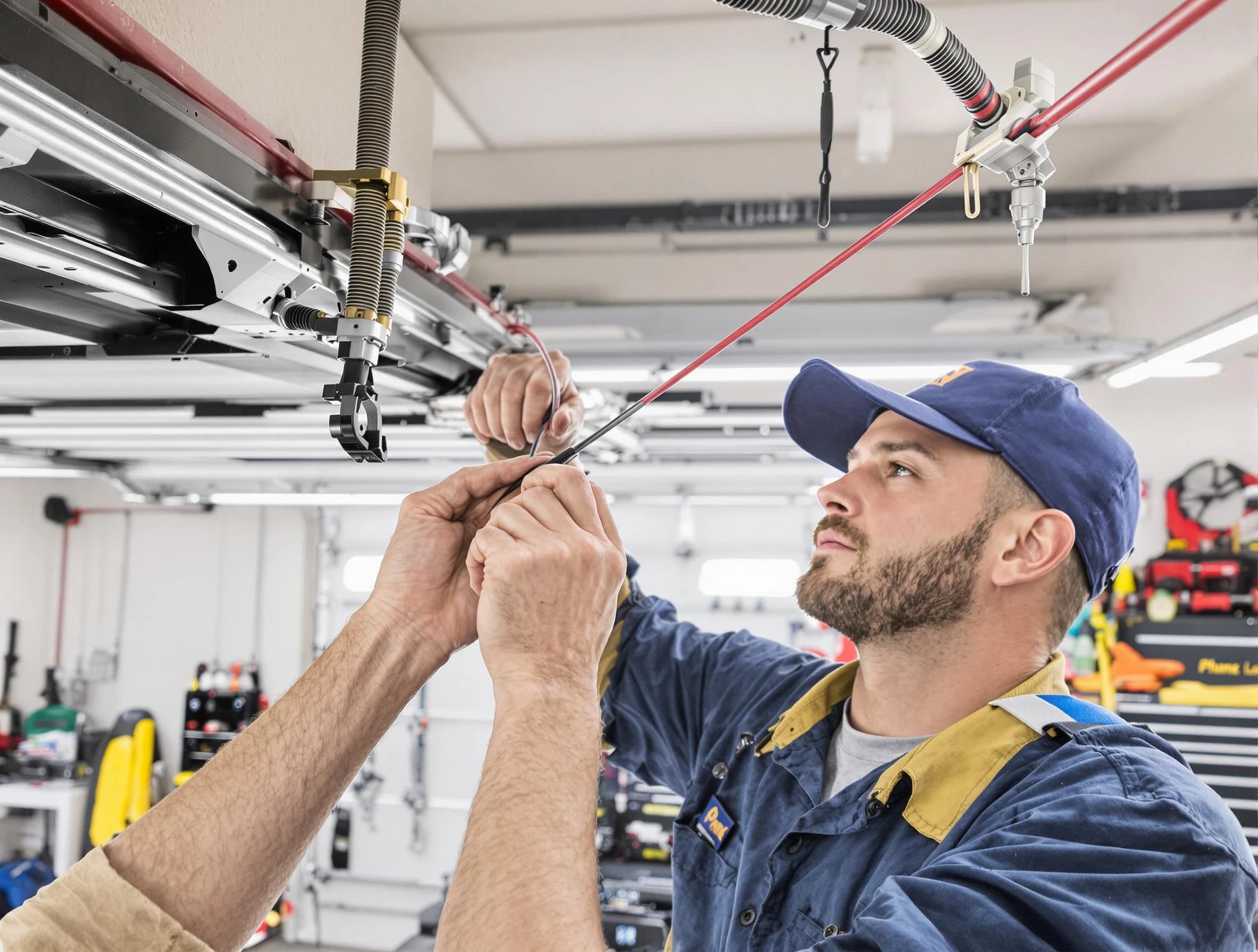 Cable Repair service in Genesee, CO