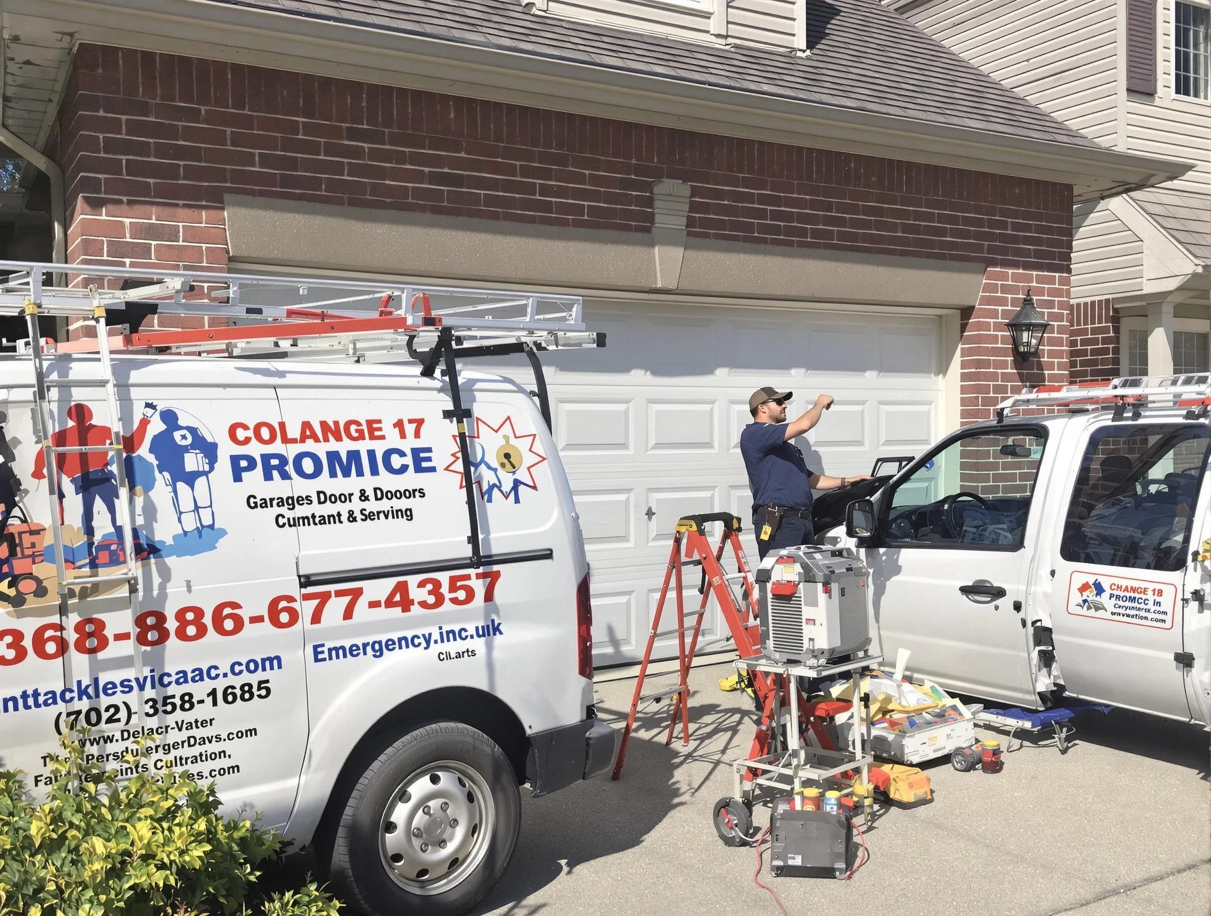 Same Day Repair service in Genesee, CO